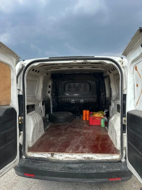 Fiat Doblo, снимка 6