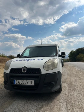 Fiat Doblo, снимка 3