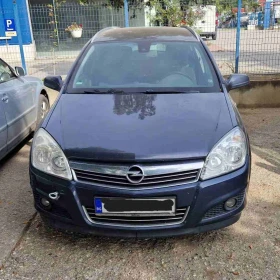 Opel Astra, снимка 1