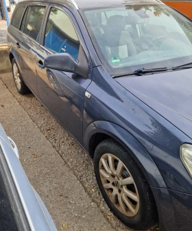 Opel Astra, снимка 2