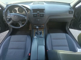 Mercedes-Benz C 220 Реална, снимка 8