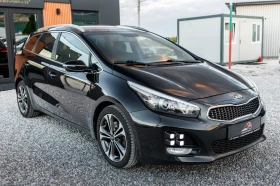 Kia Ceed 1.6CRDI::GT-Line::Panorama, снимка 3