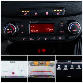 Kia Ceed 1.6CRDI::GT-Line::Panorama, снимка 17