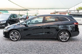 Kia Ceed 1.6CRDI::GT-Line::Panorama, снимка 5