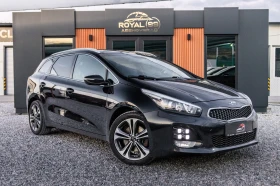 Kia Ceed 1.6CRDI::GT-Line::Panorama, снимка 1