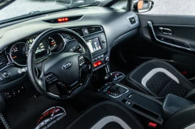 Kia Ceed 1.6CRDI::GT-Line::Panorama, снимка 10