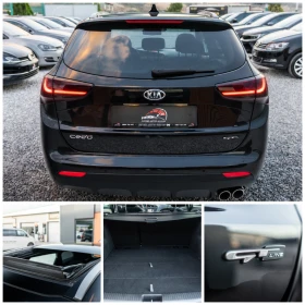 Kia Ceed 1.6CRDI::GT-Line::Panorama, снимка 9