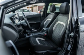 Kia Ceed 1.6CRDI::GT-Line::Panorama, снимка 12