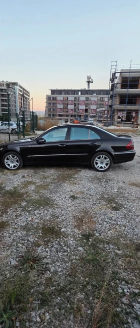 Mercedes-Benz E 280 facelift elegance 4 matic, снимка 4