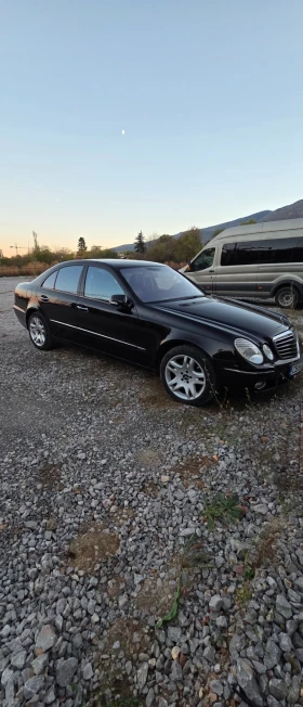 Mercedes-Benz E 280 facelift elegance 4 matic, снимка 3