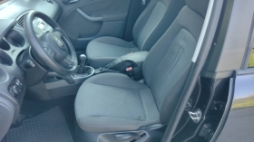Seat Altea XL 1,9TDI 105ps, снимка 9