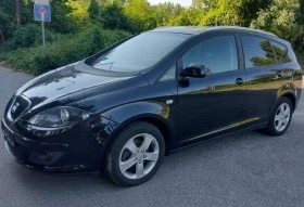 Seat Altea XL 1,9TDI 105ps, снимка 2