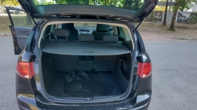 Seat Altea XL 1,9TDI 105ps, снимка 12 - Автомобили и джипове - 37614564
