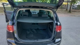 Seat Altea XL 1,9TDI 105ps, снимка 12