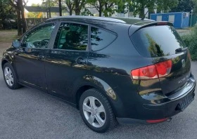 Seat Altea XL 1,9TDI 105ps, снимка 4