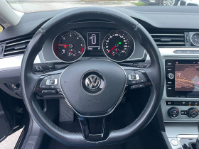 VW Passat 1.6 TDI FULL OPTIONS , снимка 8