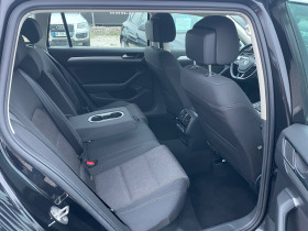 VW Passat 1.6 TDI FULL OPTIONS , снимка 13 - Автомобили и джипове - 43294436