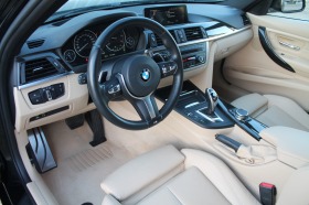 BMW 330 Xdrive*M Performance*Camera, снимка 9 - Автомобили и джипове - 43296761
