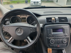 Mercedes-Benz R 320, снимка 10