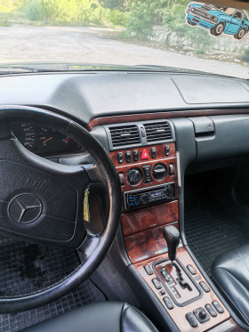 Mercedes-Benz E 300, снимка 8