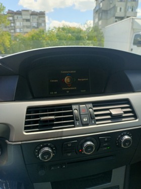 BMW 523 2.5, снимка 12