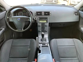 Volvo V50 1.6D ФЕЙСЛИФТ - [10] 