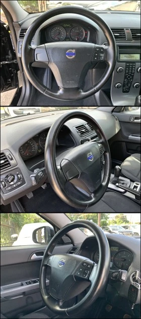 Volvo V50 1.6D ФЕЙСЛИФТ - [13] 