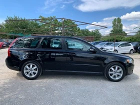 Volvo V50 1.6D ФЕЙСЛИФТ - [6] 