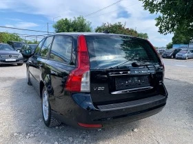 Volvo V50 1.6D ФЕЙСЛИФТ - [4] 