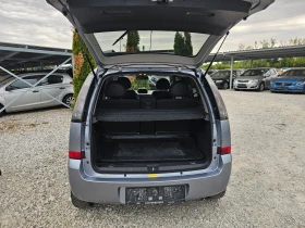 Opel Meriva 1.4i КЛИМАТРОНИК  - [15] 