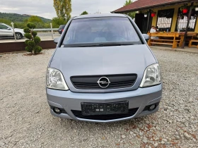 Opel Meriva 1.4i КЛИМАТРОНИК  - [9] 