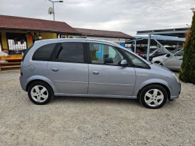 Opel Meriva 1.4i КЛИМАТРОНИК  - [7] 