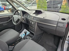 Opel Meriva 1.4i КЛИМАТРОНИК  - [14] 