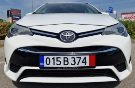 Toyota Avensis * Нави* Камера* Като Нова!!!!, снимка 2