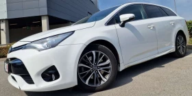 Toyota Avensis | Mobile.bg    5