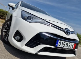 Toyota Avensis | Mobile.bg    1