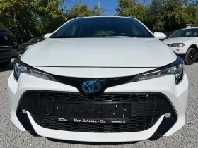 Обява за продажба на Toyota Corolla 1.8I-HYBRID-FACE-ЕВРО 6С-ГАРАНЦИОНЕН-НАВИГАЦИЯ ~Цена по договаряне - изображение 1