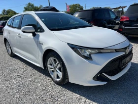 Toyota Corolla 1.8I-HYBRID-FACE-ЕВРО 6С-ГАРАНЦИОНЕН-НАВИГАЦИЯ, снимка 8