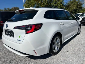 Обява за продажба на Toyota Corolla 1.8I-HYBRID-FACE-ЕВРО 6С-ГАРАНЦИОНЕН-НАВИГАЦИЯ ~Цена по договаряне - изображение 5