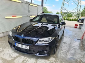 BMW 535 F11, снимка 1