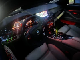 BMW 535 F11, снимка 10