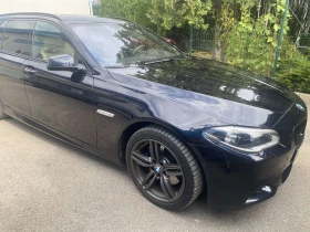 BMW 535 F11, снимка 2