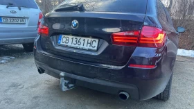 BMW 535 F11, снимка 13