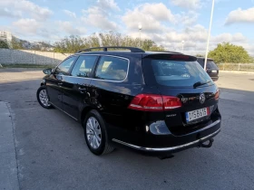 VW Passat КАТО НОВ/160к.с./евро5, снимка 5