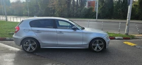 BMW 118 118 d, снимка 4