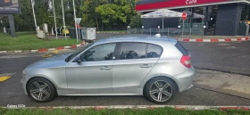 BMW 118 118 d, снимка 3