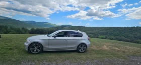 BMW 118 118 d, снимка 7