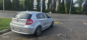 BMW 118 118 d, снимка 5