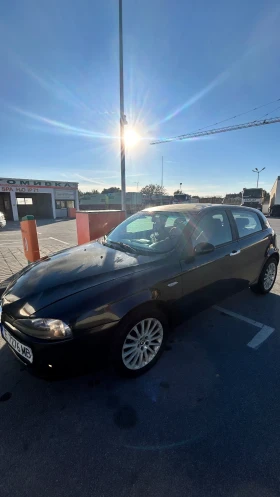  Alfa Romeo 147