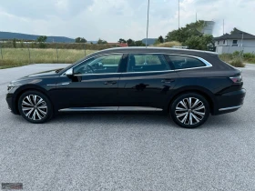 VW Arteon 150HP/SB/ALCANTARA/LED/CAM/NAVI/CARPLAY/325b, снимка 4